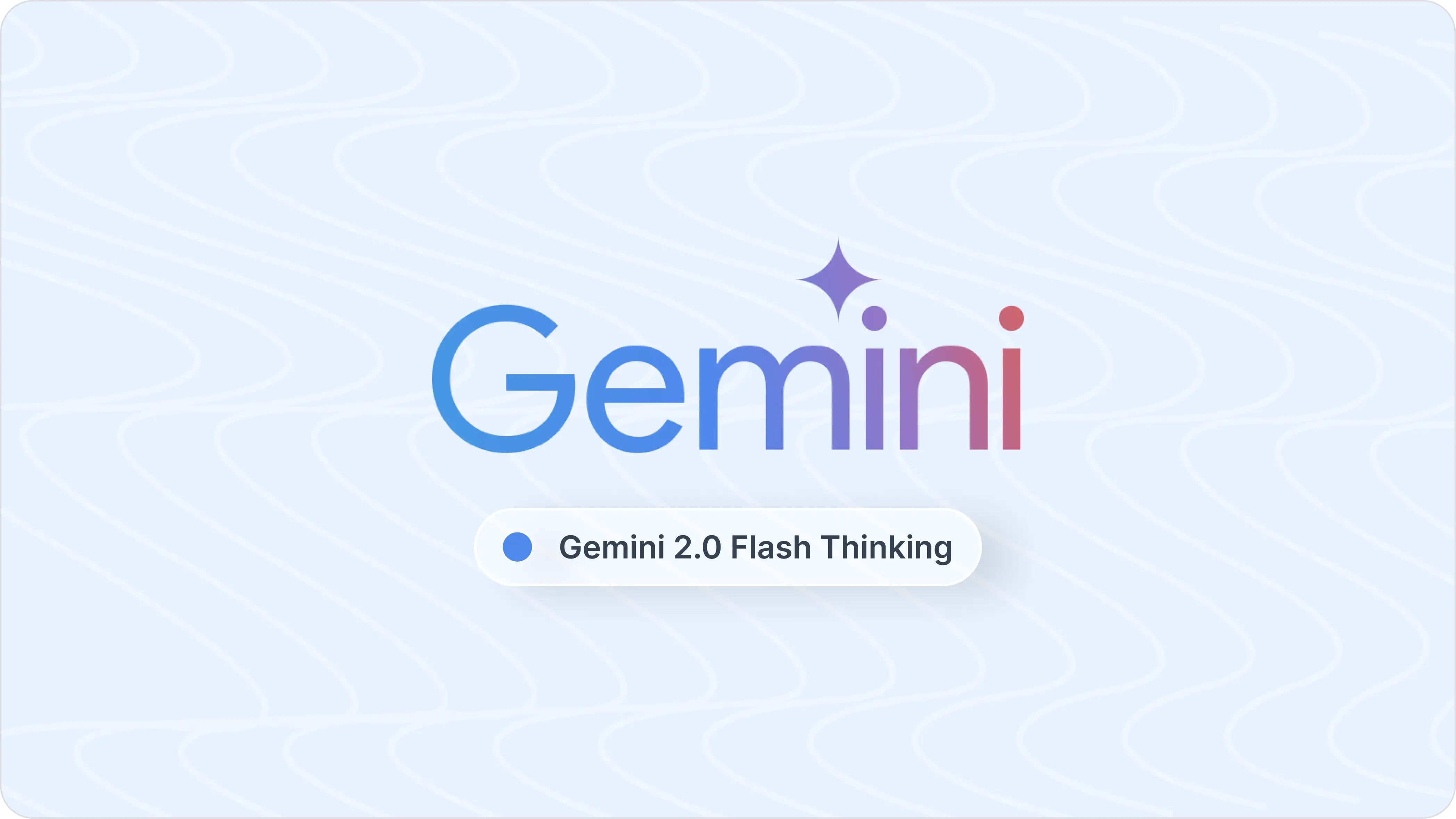 Building Reliable Applications with Google's Gemini 2.0 Flash